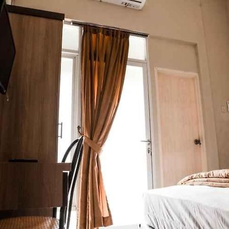 Comfy Homestay يوغياكارتا المظهر الخارجي الصورة