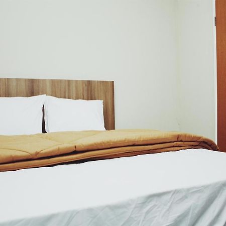 Comfy Homestay يوغياكارتا المظهر الخارجي الصورة