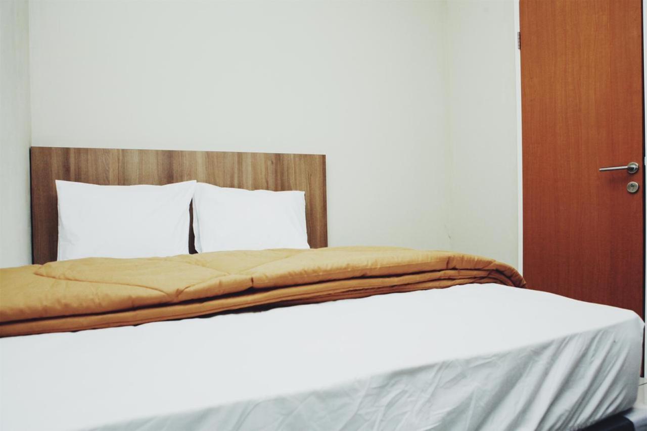 Comfy Homestay يوغياكارتا المظهر الخارجي الصورة