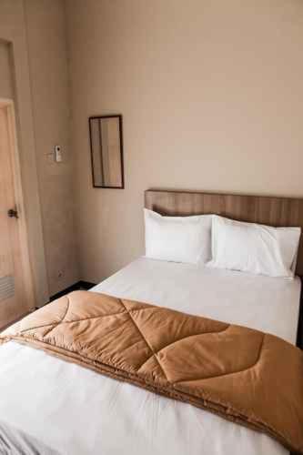 Comfy Homestay يوغياكارتا المظهر الخارجي الصورة