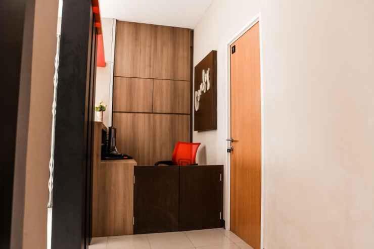 Comfy Homestay يوغياكارتا المظهر الخارجي الصورة
