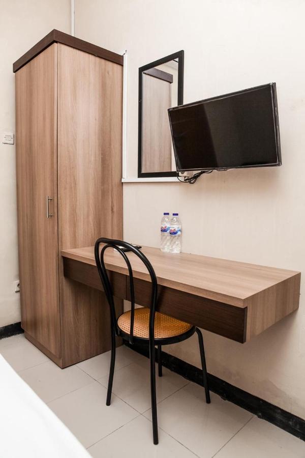 Comfy Homestay يوغياكارتا المظهر الخارجي الصورة
