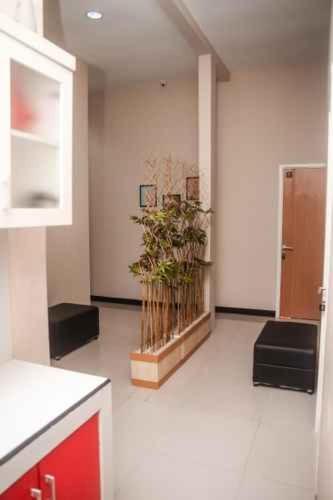 Comfy Homestay يوغياكارتا المظهر الخارجي الصورة