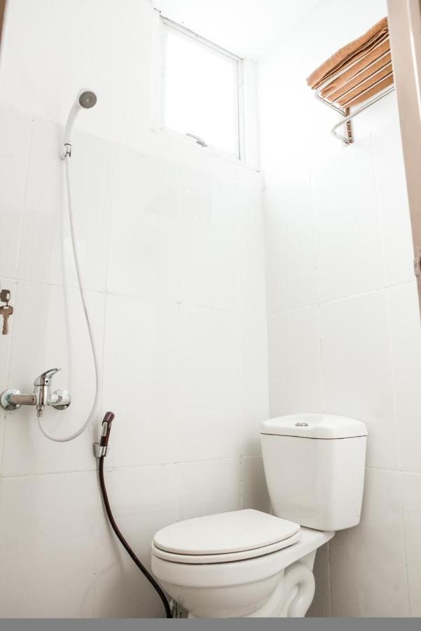 Comfy Homestay يوغياكارتا المظهر الخارجي الصورة