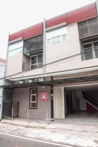 Comfy Homestay يوغياكارتا المظهر الخارجي الصورة