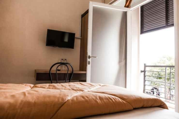 Comfy Homestay يوغياكارتا المظهر الخارجي الصورة