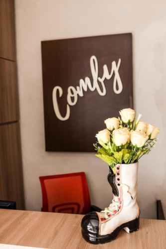 Comfy Homestay يوغياكارتا المظهر الخارجي الصورة